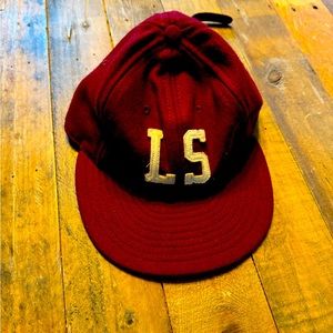 Todd Snyder X Old Ebbetts Field Liqour Store Hat